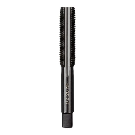 Straight Flute Tap, 1/2