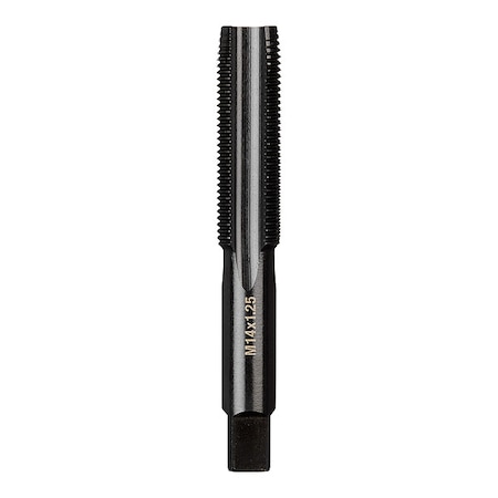 Straight Flute Tap, M14x1.25, 3.25 in MPN:49-57-5167