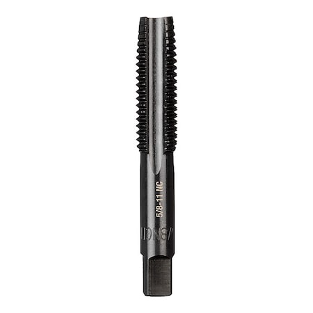 Straight Flute Tap, 5/8