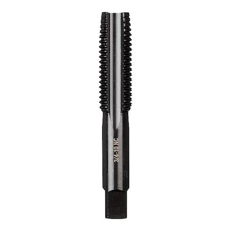 Straight Flute Tap, 3/4