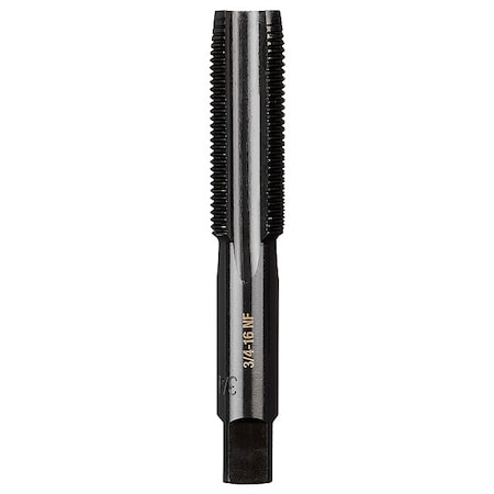 Straight Flute Tap, 3/4