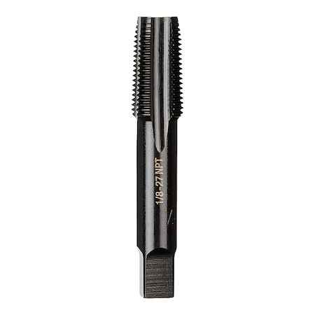 Straight Flute Taper Tap MPN:49-57-5189
