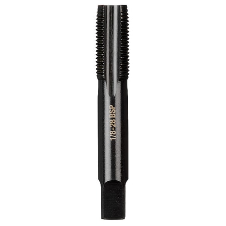 Straight Flute Taper Tap MPN:49-57-5190