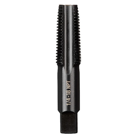 Straight Flute Taper Tap MPN:49-57-5191