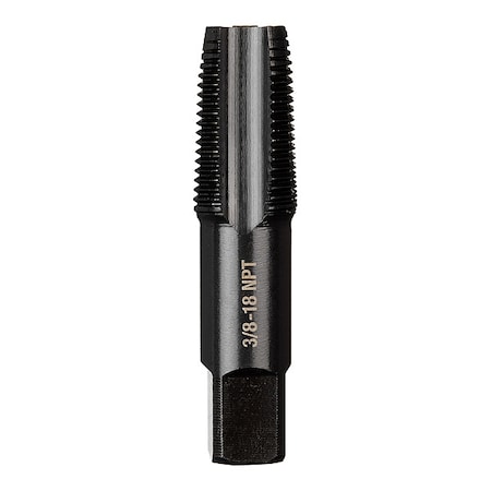 Straight Flute Taper Tap MPN:49-57-5292