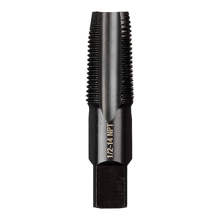 Straight Flute Taper Tap MPN:49-57-5293