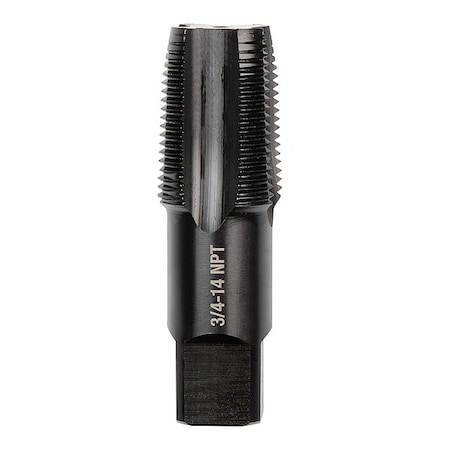 Straight Flute Taper Tap MPN:49-57-5294