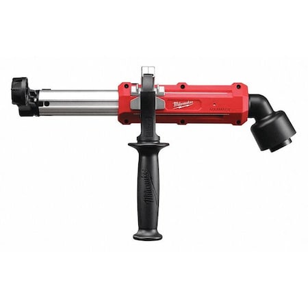 Vacuum Assisted Dust Extractor MPN:5261-DE