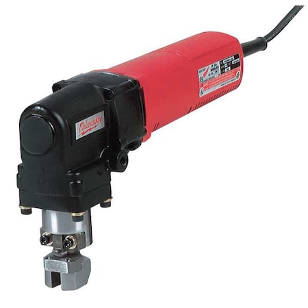 10 Gauge Nibbler MPN:6880