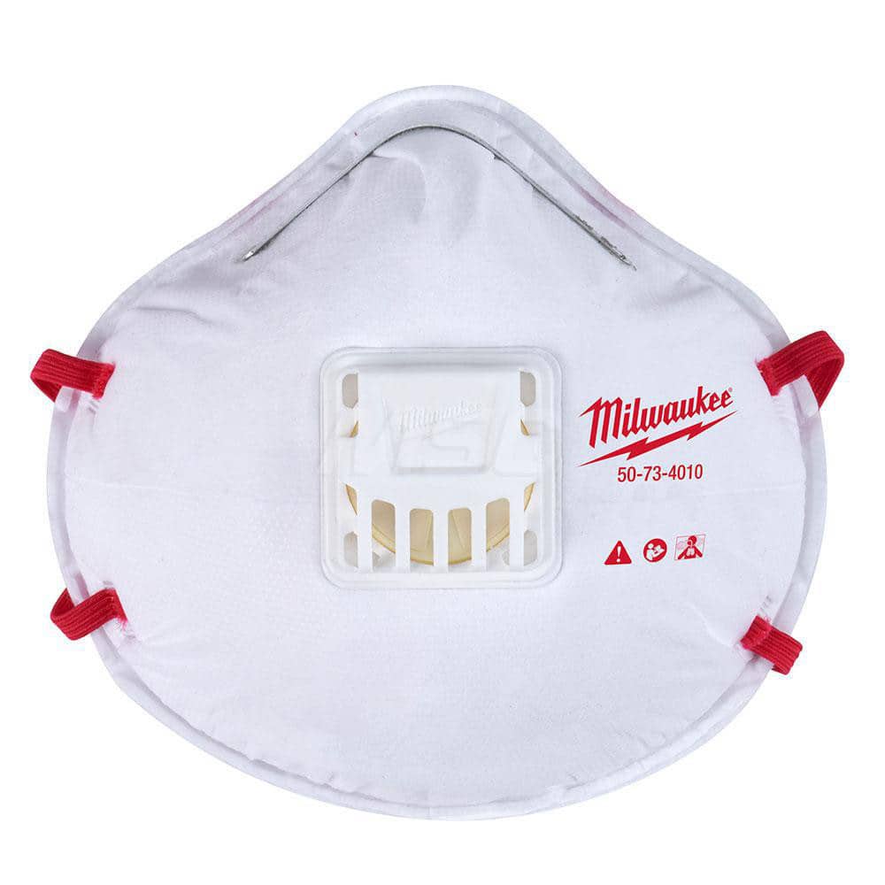 Example of GoVets Disposable Respirators Masks and Dispensers category