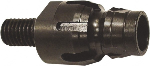 Threaded Drill Shank Adapter MPN:48-17-6004