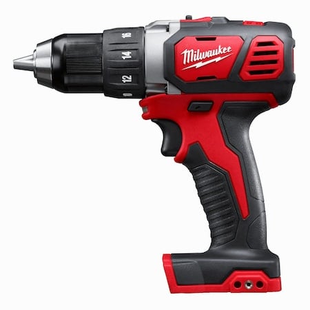 M18 Drill Driver-Bare MPN:2606-20