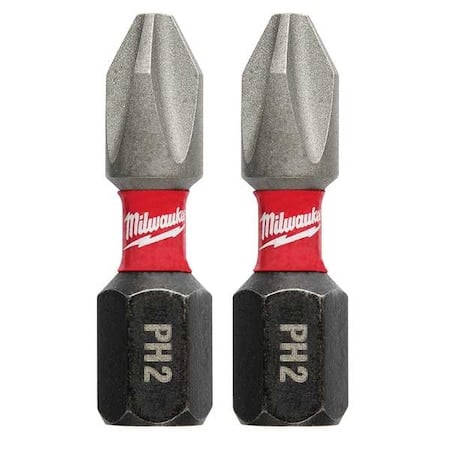 Shockwave #2 Phillips MPN:48-32-4412