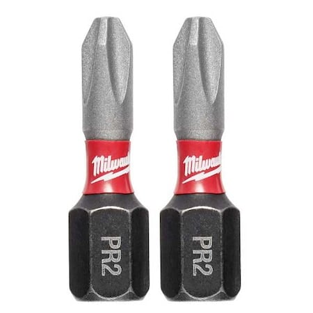 Shockwave #2 Phillips Reduced Diameter MPN:48-32-4444