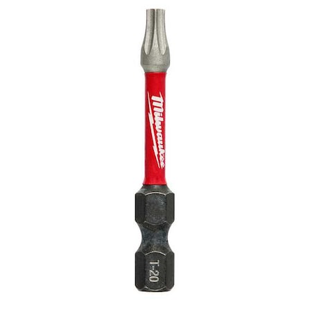 Shockwave T20 Torx 2