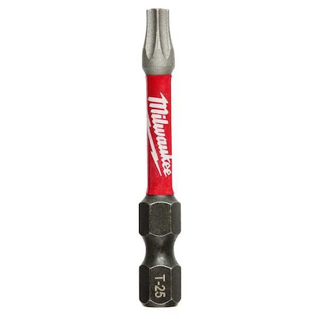 Shockwave T25 Torx 2