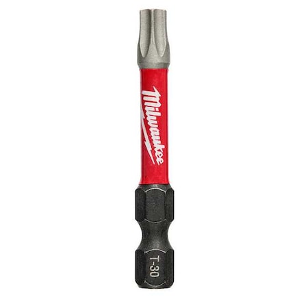 Shockwave T30 Torx 2