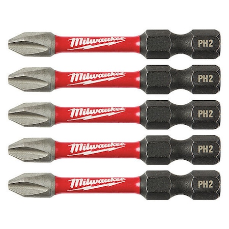 5PC Shockwave 2