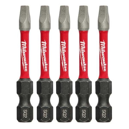 5PC Shockwave 2