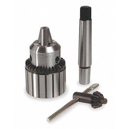 Large Drill Chuck Kit MPN:49-22-1550