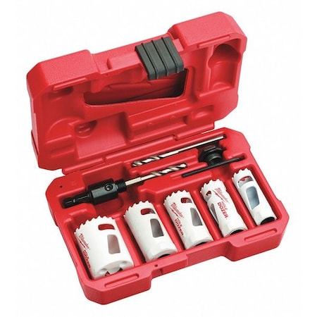 Kit 9-Pc Bim Hs Dozer MPN:49-22-4006