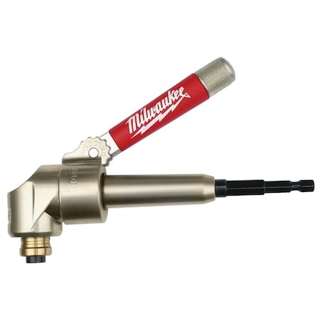 Right Angle Drill Attachment MPN:49-22-8510