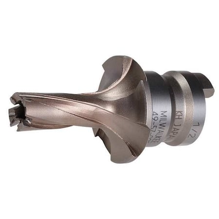 1/2 Inch Hawg Cutter MPN:49-57-0251