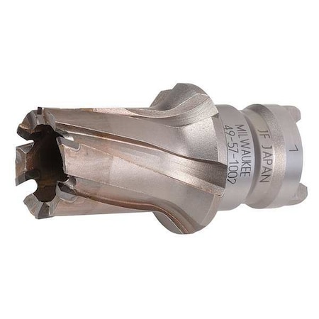 1 Inch Hawg Cutter MPN:49-57-1002