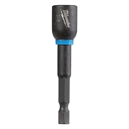 Shockwave 3/8 X 2-9/16 Magnetic Nutdriver MPN:49-66-4535