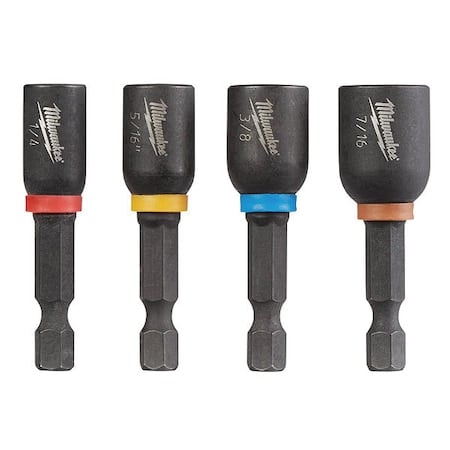 4PC Shockwave 1-7/8