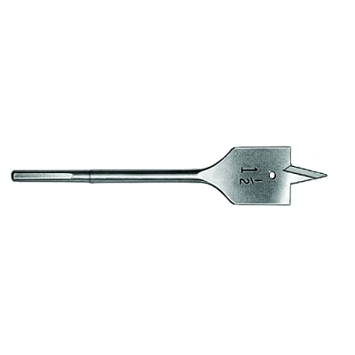 3/4 X 6 Flat Boring Bit MPN:48-27-0751