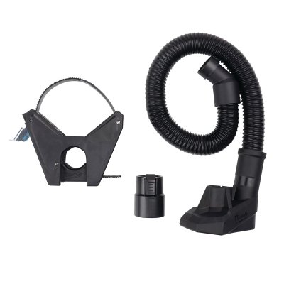 Breaker Dust Extractionattachment MPN:5321-DE