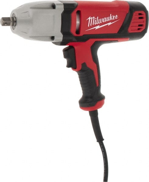 1/2 Inch Drive, 300 Ft./Lbs. Torque, Pistol Grip Handle, 1,800 RPM, Impact Wrench MPN:9070-20