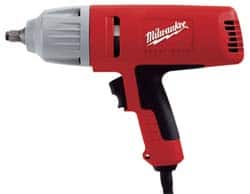 1/2 Inch Drive, 300 Ft./Lbs. Torque, Pistol Grip Handle, 1,800 RPM, Impact Wrench MPN:9071-20