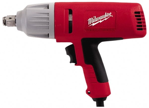 3/4 Inch Drive, 380 Ft./Lbs. Torque, Pistol Grip Handle, 1,750 RPM, Impact Wrench MPN:9075-20