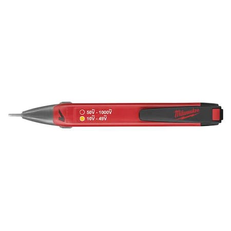 10-1000? Dual Range Voltage Detector MPN:2203-20