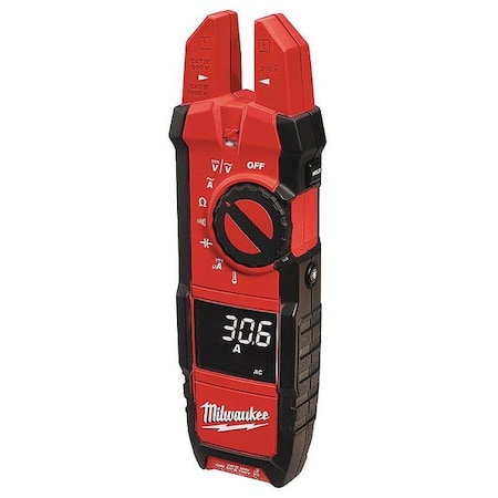 Fork Meter for HVAC/R (NIST) MPN:2206-20NST