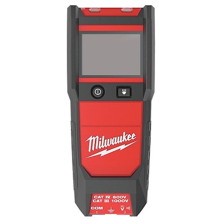 Auto Voltage/Continuity Tester MPN:2212-20