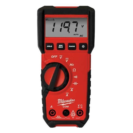 Digital Multimeter MPN:2216-20