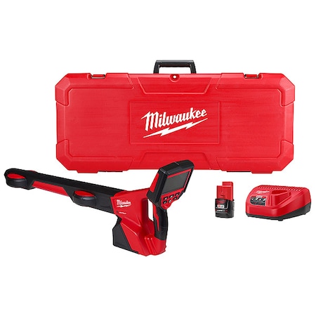 M12 Pipeline Locator Kit MPN:2580-21