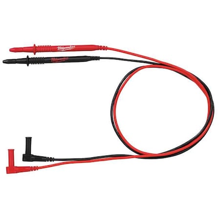 Electrical Test Lead Set, PR MPN:49-77-1001