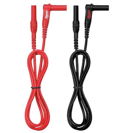 Electrical Test Leads, PR MPN:49-77-1003