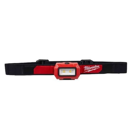 MILWAUKEE HEADLAMP MPN:2103