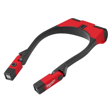 REDLITHIUM USB Neck Light, 400 lm MPN:2117-21
