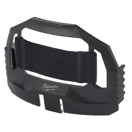 BOLT Low-Profile Headlamp Mount MPN:48-73-1094