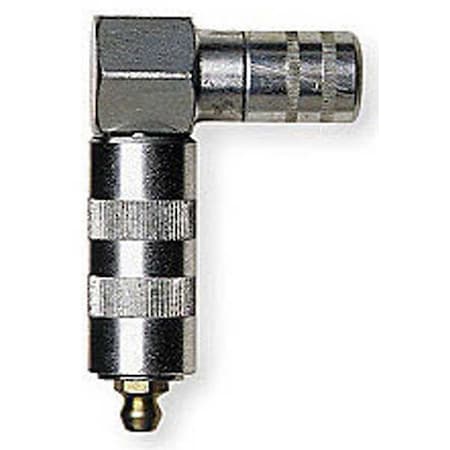 Right Angle Grease Coupler MPN:49-16-2648