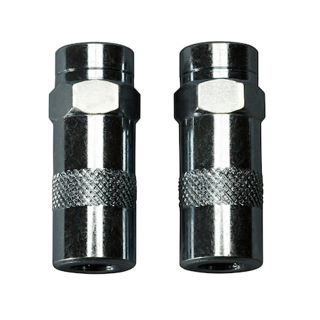 High Pressure Grease Coupler, For 2446-20/2646-20, 2646-21CT/2646-22CT, 2PK MPN:49-16-2649