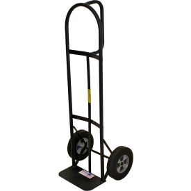 Milwaukee D-Handle Truck with 10
