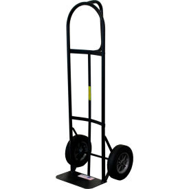 Milwaukee D-Handle Truck with 18