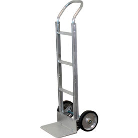 Milwaukee Modular Aluminum Flowback Handle Truck 8